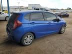 2015 Honda FIT LX