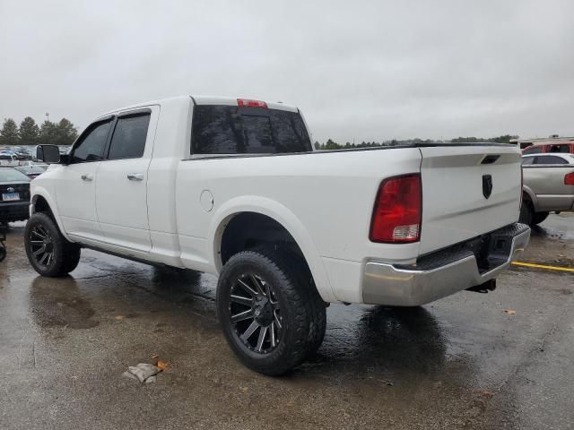 2012 Dodge RAM 2500 Laramie