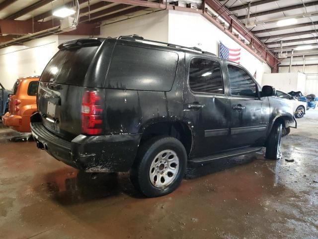 2009 Chevrolet Tahoe K1500 LT