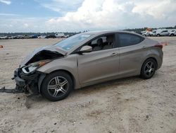 2016 Hyundai Elantra SE en venta en Houston, TX