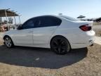 2016 BMW 328 I Sulev