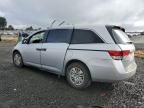 2014 Honda Odyssey LX