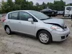 2010 Nissan Versa S