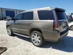 2015 Cadillac Escalade Premium