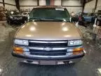 1999 Chevrolet Blazer