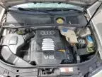 2000 Audi A6 2.8 Quattro