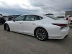 2020 Lexus LS 500 Base