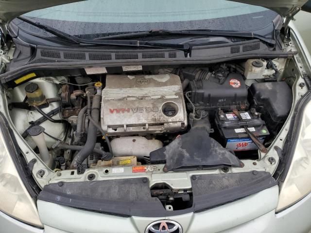 2006 Toyota Sienna CE