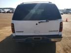 2004 Chevrolet Tahoe C1500