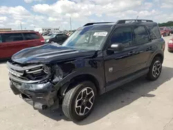 2024 Ford Bronco Sport BIG Bend en venta en Grand Prairie, TX