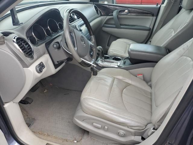 2013 Buick Enclave