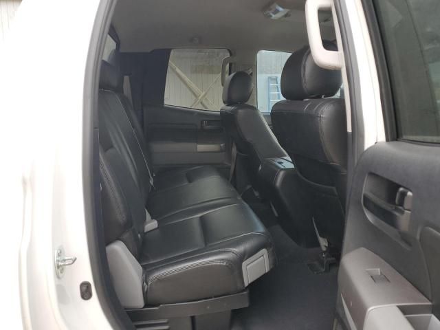 2012 Toyota Tundra Double Cab SR5