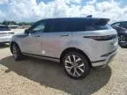 2020 Land Rover Range Rover Evoque HSE