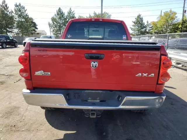 2008 Dodge RAM 1500 ST