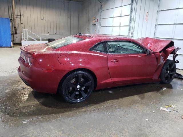 2010 Chevrolet Camaro SS