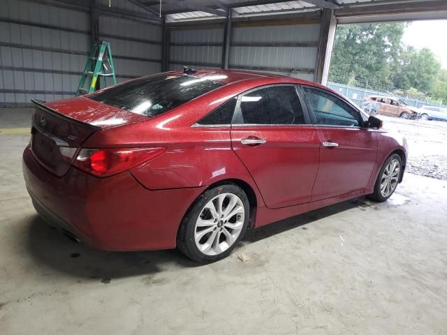 2014 Hyundai Sonata SE