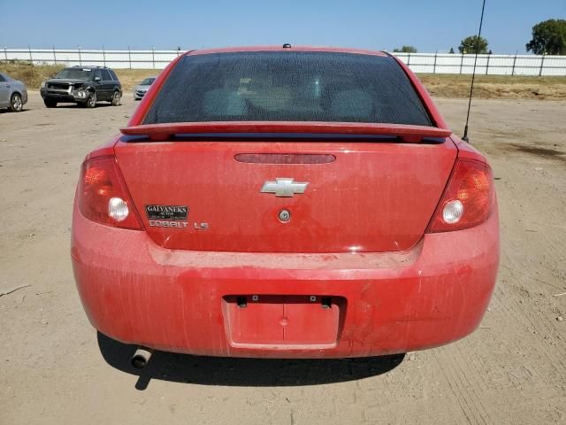 2008 Chevrolet Cobalt LS