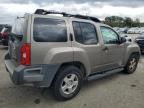 2006 Nissan Xterra OFF Road