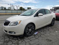 2016 Buick Verano Sport Touring en venta en Lebanon, TN