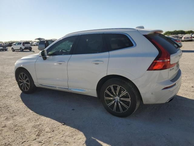 2020 Volvo XC60 T6 Inscription