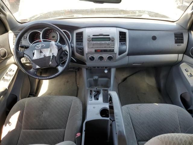 2010 Toyota Tacoma Double Cab