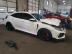 2018 Honda Civic TYPE-R Touring