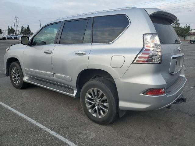 2015 Lexus GX 460 Premium