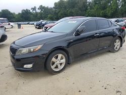 2015 KIA Optima LX en venta en Ocala, FL