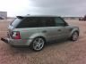 2011 Land Rover Range Rover Sport LUX