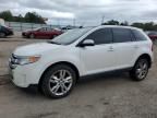 2012 Ford Edge Limited