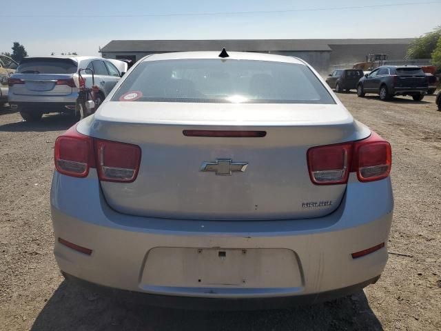 2013 Chevrolet Malibu LS