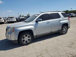 GMC Terrain slt salvage cars for sale: 2013 GMC Terrain SLT