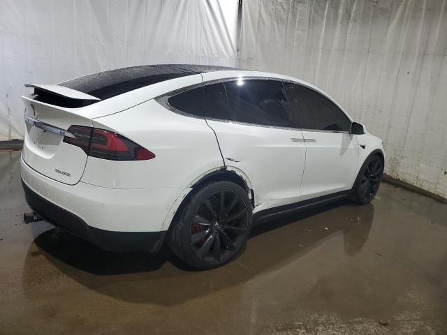 2019 Tesla Model X