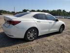 2015 Acura TLX Tech