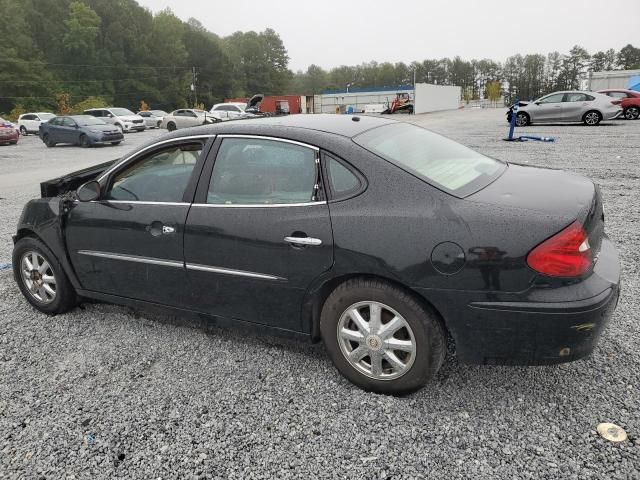 2005 Buick Lacrosse CXL