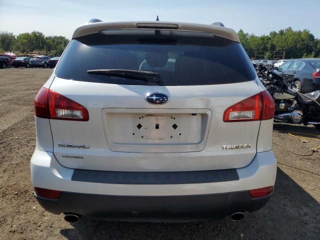 2013 Subaru Tribeca Limited