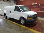 2020 Chevrolet Express G2500