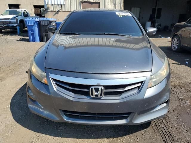 2011 Honda Accord EXL