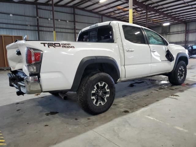 2023 Toyota Tacoma Double Cab