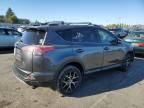 2018 Toyota Rav4 HV SE