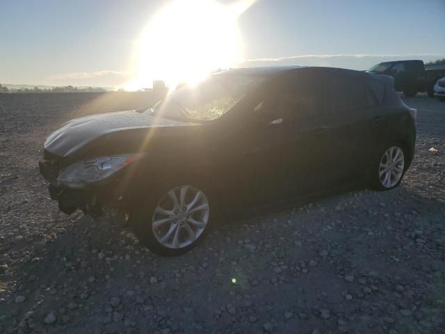 2010 Mazda 3 S