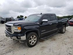 GMC salvage cars for sale: 2014 GMC Sierra K1500 SLT