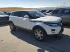 2014 Land Rover Range Rover Evoque Pure Plus