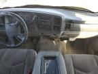 2004 Chevrolet Suburban K1500