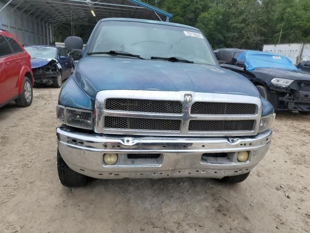 1999 Dodge RAM 1500