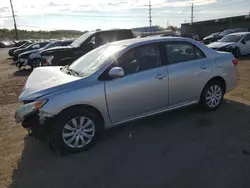 2013 Toyota Corolla Base en venta en Colorado Springs, CO