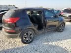 2016 KIA Sportage EX