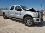 2014 Ford F350 Super Duty