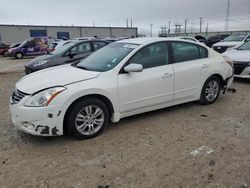 Nissan salvage cars for sale: 2012 Nissan Altima Base