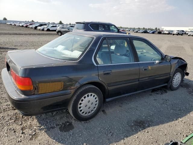 1993 Honda Accord LX